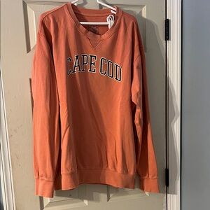 Cape Cod Women’s Sweatshirt